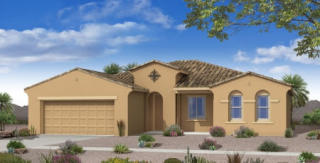 19775 Flamingo Rd, Maricopa, AZ 85138-4017