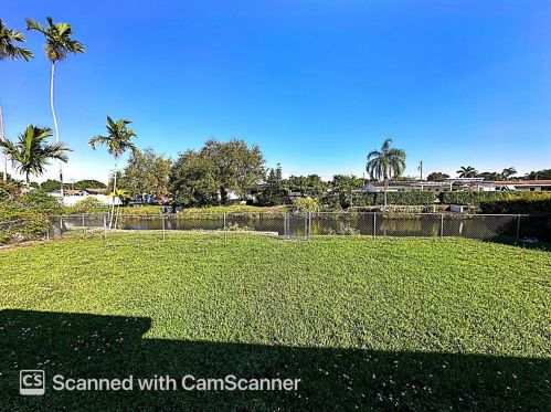 5231 104th Ave, Miami FL  33165-7025 exterior