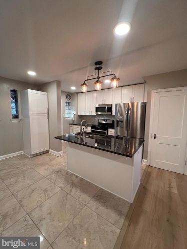 71 54th St, Washington DC  20019-6560 exterior