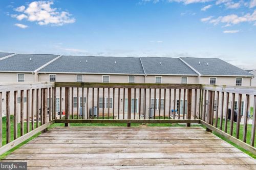 29 Spring View St, Carlisle PA  17013-4460 exterior