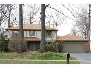5027 Larkhaven Dr, Toledo, OH 43623-2055