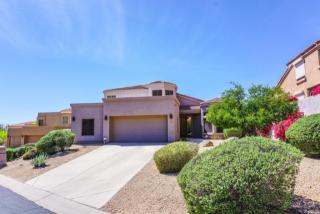 12070 138th St, Scottsdale AZ  85259-3758 exterior