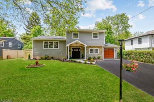83 Montrose Ave, Fanwood NJ  07023-1111 exterior