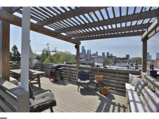 771 23rd St, Philadelphia PA  19130-2619 exterior