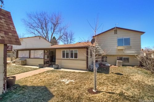 9246 Holland St, Westminster CO 80021-4371 exterior