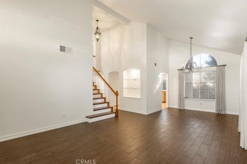 1512 Mansfield Ct, Upland CA  91784-7963 exterior