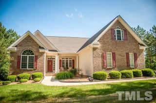 45 Little River Ct, Youngsville, NC 27596-7437