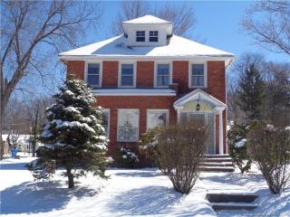 91 Autumn St, Manchester CT  06040-5518 exterior