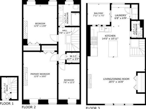 32 Temple St, Boston MA  exterior