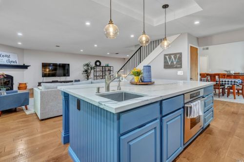 311 Dl Ct, Benicia CA 94510-2133 exterior