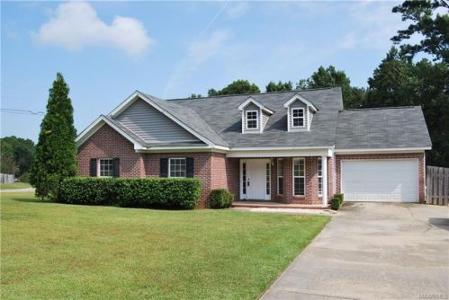 91 Caravan Ln, Dothan, AL 36303-7695