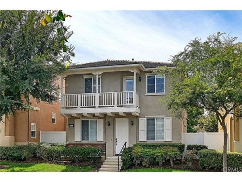 214 Kensington Park, Irvine, CA 92606-1907