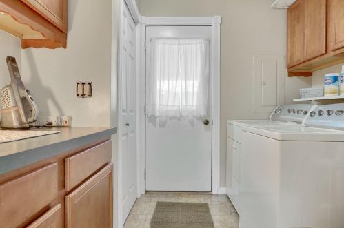 2153 Marshall Dr, Valpo IN  46385-5429 exterior