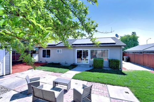 5925 Moraga Ave, San Jose CA  95123-3835 exterior