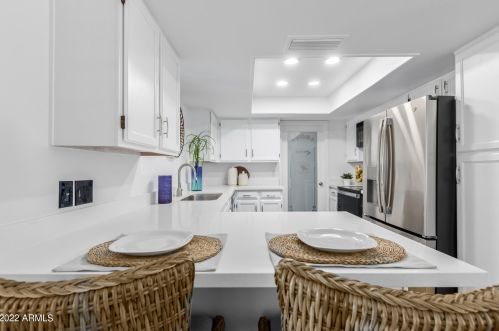 1425 Ironwood St, Gilbert AZ exterior