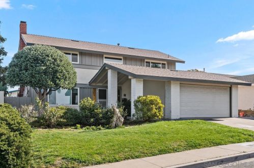 5149 Park Ave, San Diego, CA 92117