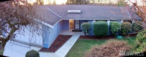 18319 83 Pl, Bothell WA  98028-2847 exterior