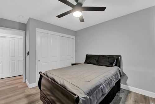 705 Wiegand Way, Liberty Farms CA  95620-4531 exterior