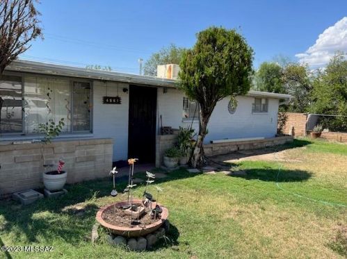 4861 Kain Ave, Tucson, AZ 85705-1816