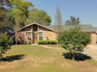 3630 Johnson Ave, Pensacola, FL 32514-6945