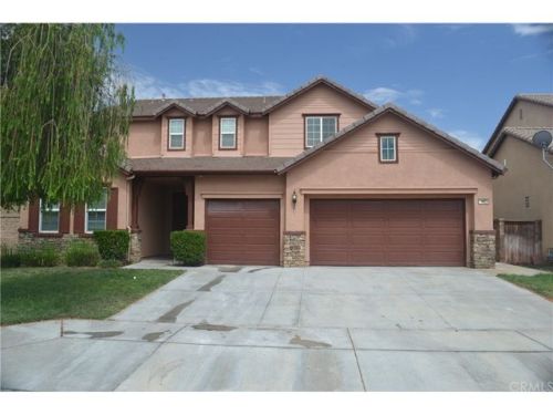 1629 Chamberlin Creek Way, Perris, CA 92571-3772