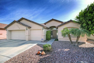 20019 40th Dr, Glendale, AZ 85308-7412