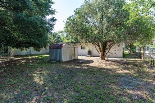 2960 23rd St, Sanford FL  32771-4046 exterior