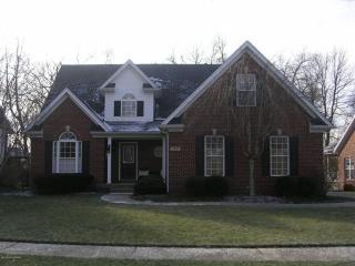 3010 Winchester Acres Rd, Louisville, KY 40245-1600