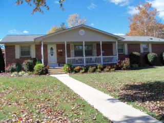 849 Miller Ave, Cookeville, TN 38501-3837