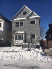 540 Willett St, Buffalo, NY 14206-2328