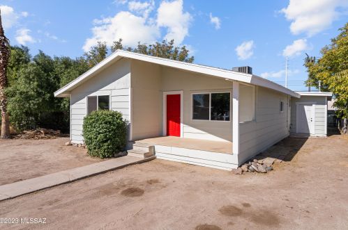 1416 Mohawk Dr, Tucson, AZ 85705-1340