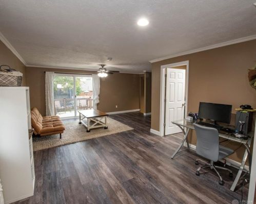608 Beery Blvd, Englewood OH  45322-3035 exterior