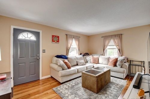 180 Stonecrest Dr, Bristol CT  06010-5321 exterior