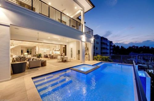 26385 Hickory Blvd, Bonita Springs FL  34134-3711 exterior