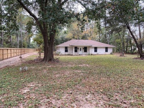 22033 Lutheran Church Rd, Tomball, TX 77377-3710