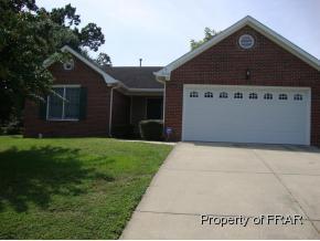 6305 Greycliff Dr, Fayetteville, NC 28314-1233