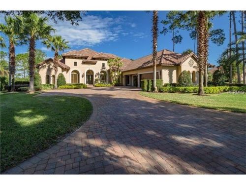 7772 Islewood Ct, Sanford, FL 32771-8113