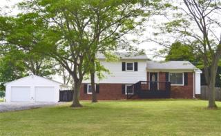 912 Chalet Dr, Winston Salem, NC 27101-6403
