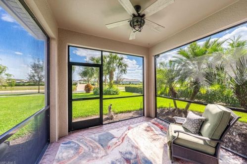 5150 Italia Ct, Ave Maria FL  34142-9610 exterior