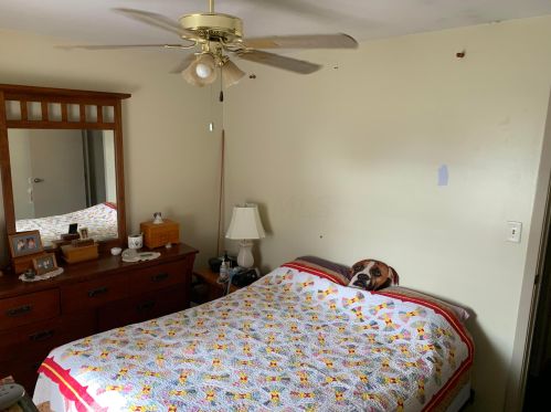 1381 Plantation Dr, Marion OH 43302-7027 exterior