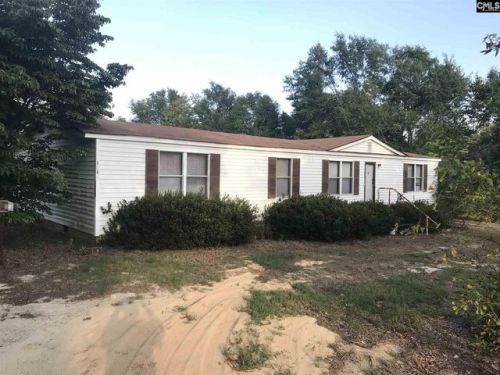 1615 Old Orangeburg Rd, Lexington SC  29073-3735 exterior