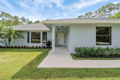 16694 Mellen Ln, Jupiter FL  33478-6004 exterior