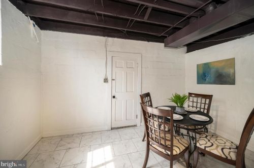 1238 William St, Fredericksburg VA  22401-5454 exterior