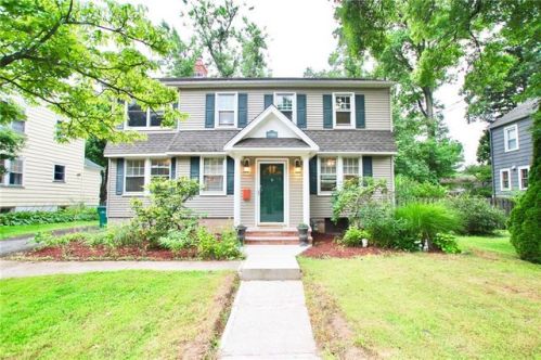 117 Russell Rd, Fanwood, NJ 07023-1063