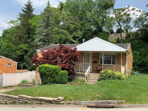 130 Lois Dr, Verona, PA 15147-2948
