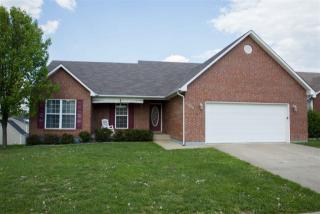 305 Nicholas Ridge Dr, Glendale, KY 42701-4201