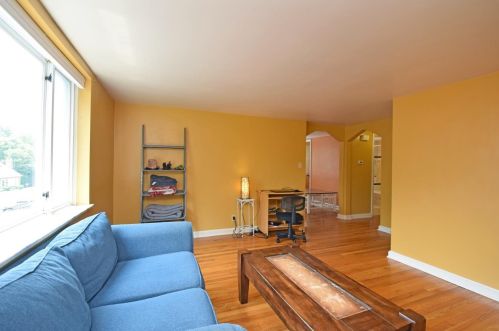 48 Park Rd, Covington KY  41011-2746 exterior