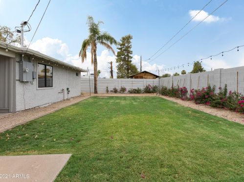 3020 Avalon Dr, Phoenix AZ  85016-7506 exterior