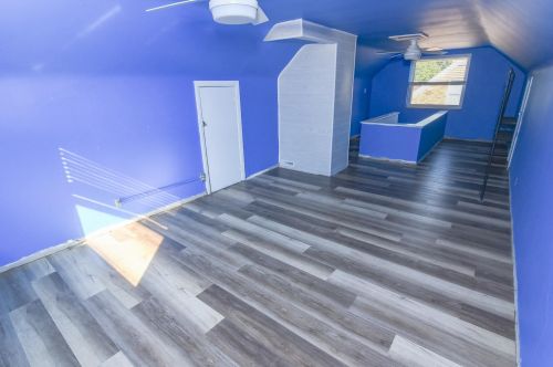 321 Timberlake Ave, Covington KY  41018-2237 exterior