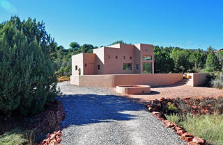 155 Quail Trak, Sedona, AZ 86336-3607